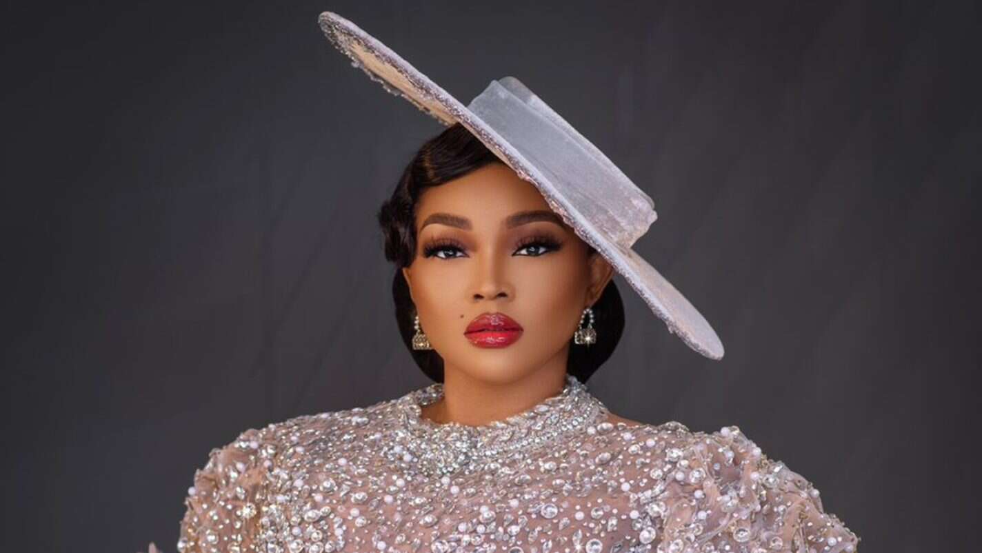 I almost quit Nollywood over sexual harassment – Mercy Aigbe