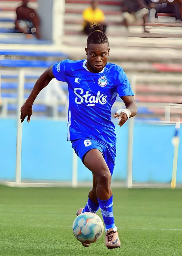 Teamwork gave Enyimba victory against Abia Warriors — Ekwutoziam