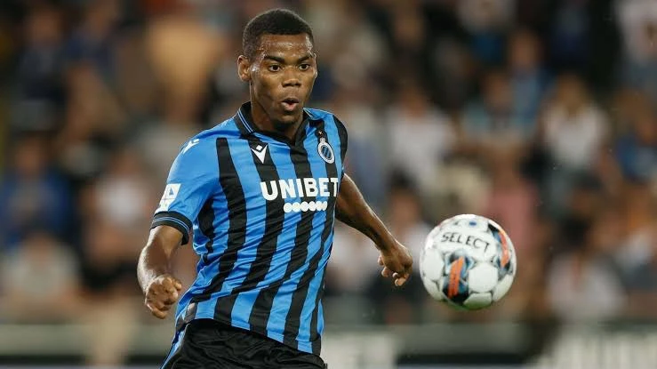 Transfer: Galatasaray target January move for Onyedika
