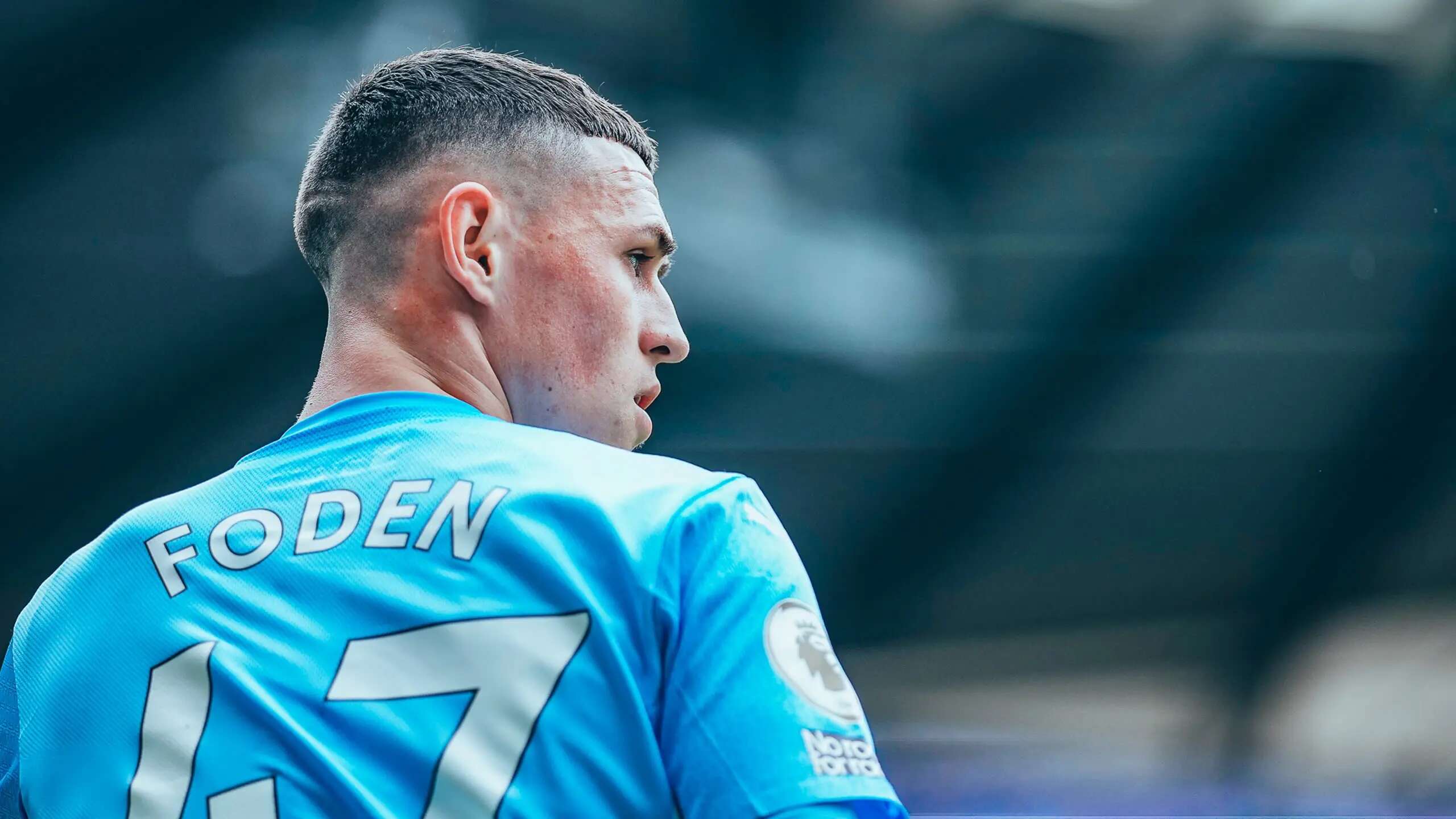 EPL: We’re not stupid – Foden names team that won’t win title