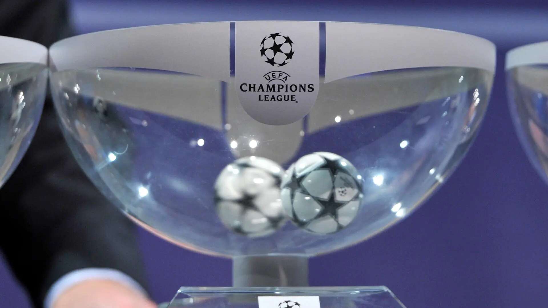 Champions League leading scorers ahead of quarter-final fixtures