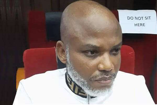 Nnamdi Kanu, other political prisoners must be free – Igbo elders