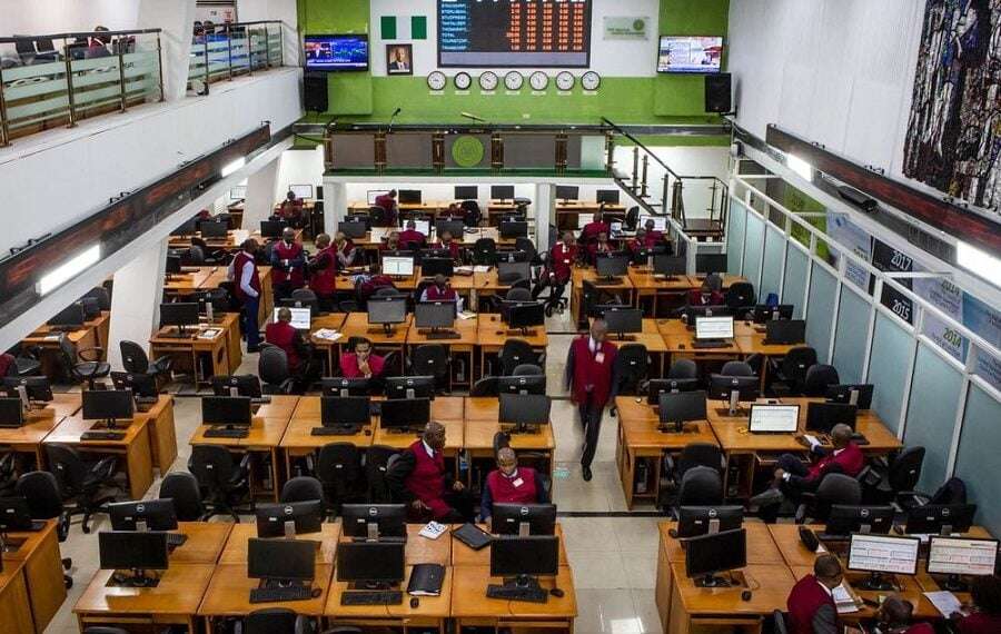 Investors lost N215bn as Nigeria’s NGX continues bearish run