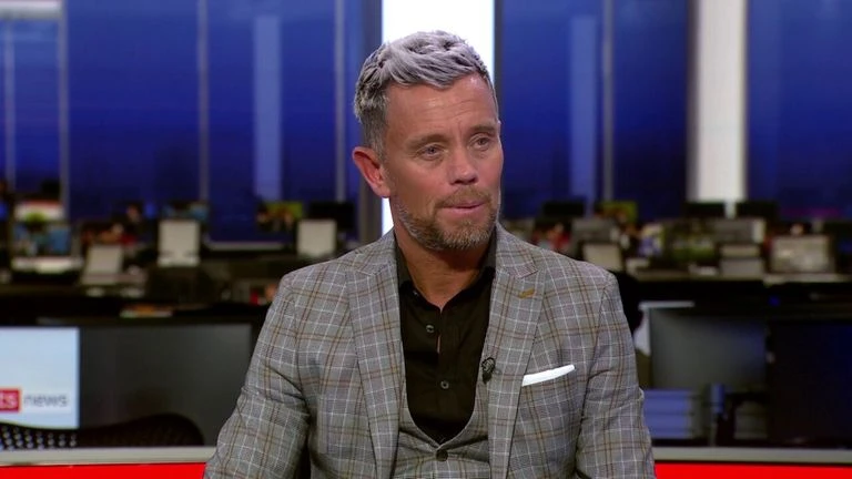 EPL: Lee Hendrie gives one condition for Arsenal to win title under Arteta