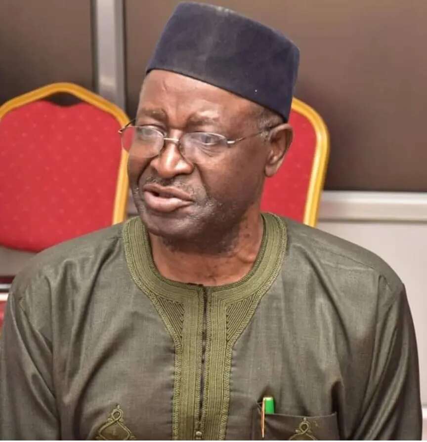 Crack in Nasarawa PDP as Senator Ewuga backs Governor Sule