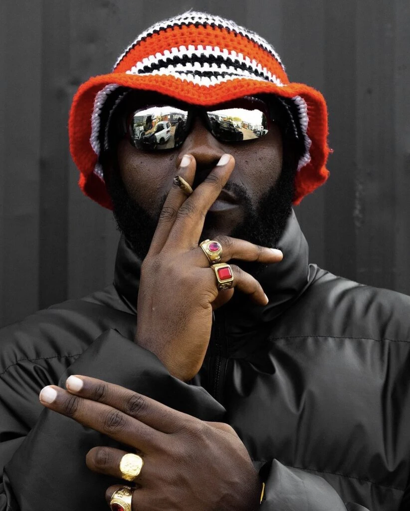 ‘Nobody paved the way for Wizkid or Burna Boy’ – Odumodublvck