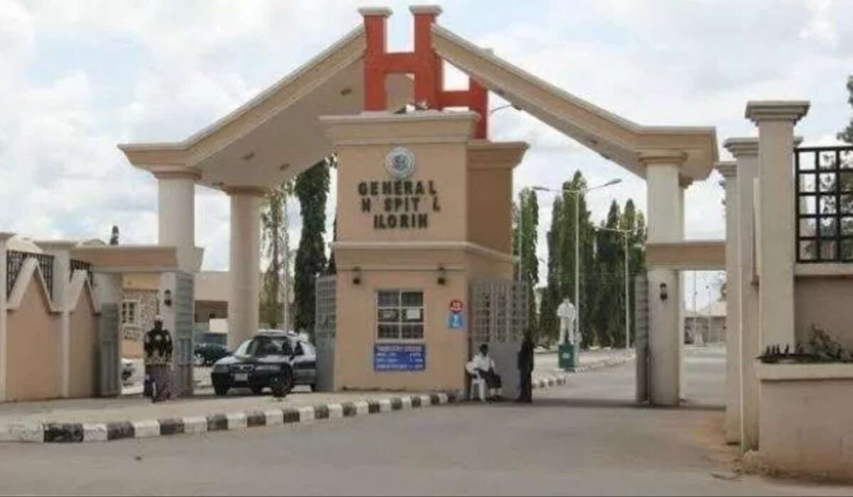 Kwara upgrades Ilorin General Hospital to KWASU Teaching Hospital