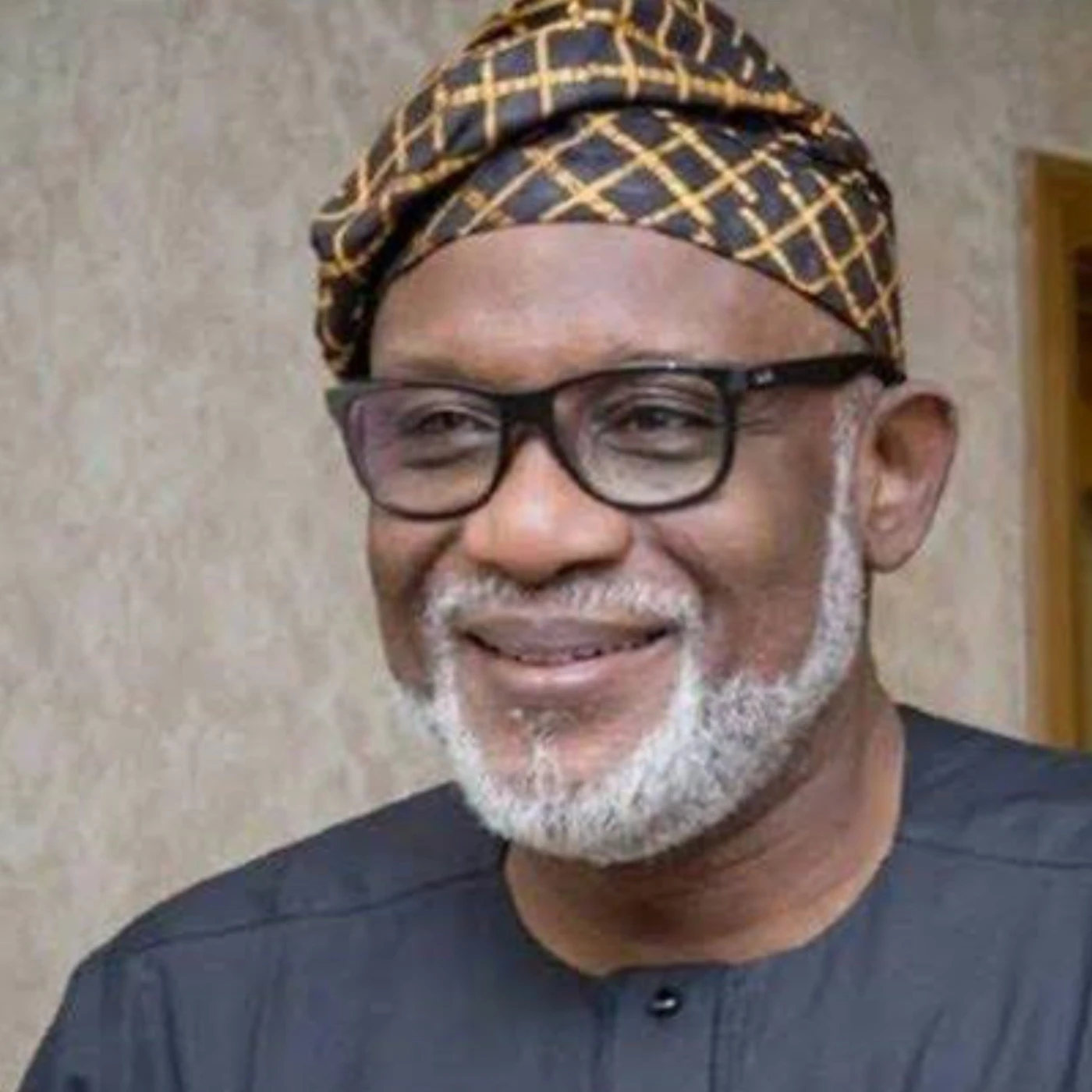 Ondo: Aiyedatiwa declares public holidays for Akeredolu’s funeral rites