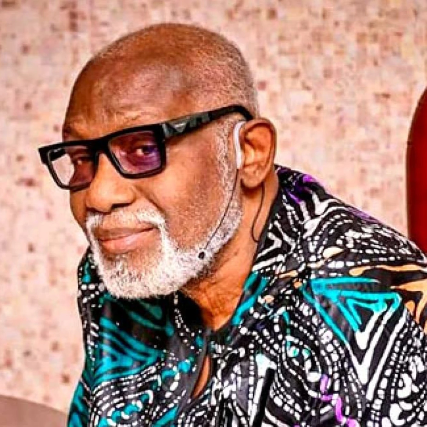 Ex-gov Akeredolu’s remains arrive Ondo for burial [VIDEO]