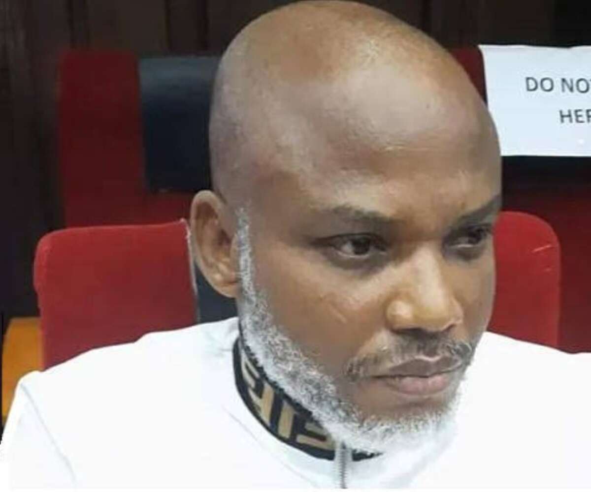 Supreme Court Ruling: We have hope – Kanu’s Counsel reveals next line of action