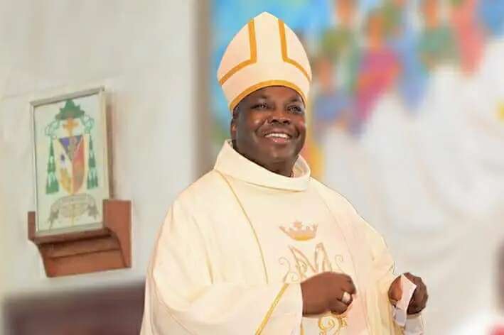 Christmas merrymaking worthless without help to poor people – Catholic Bishop