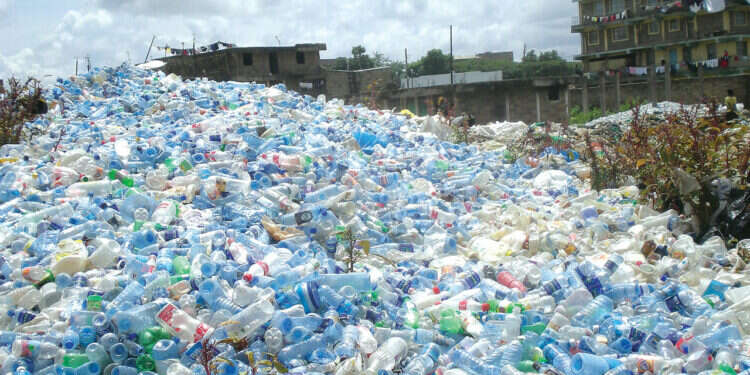 Plastic waste: ‘Nigeria to understudy other countries’ – Ministry of Environment