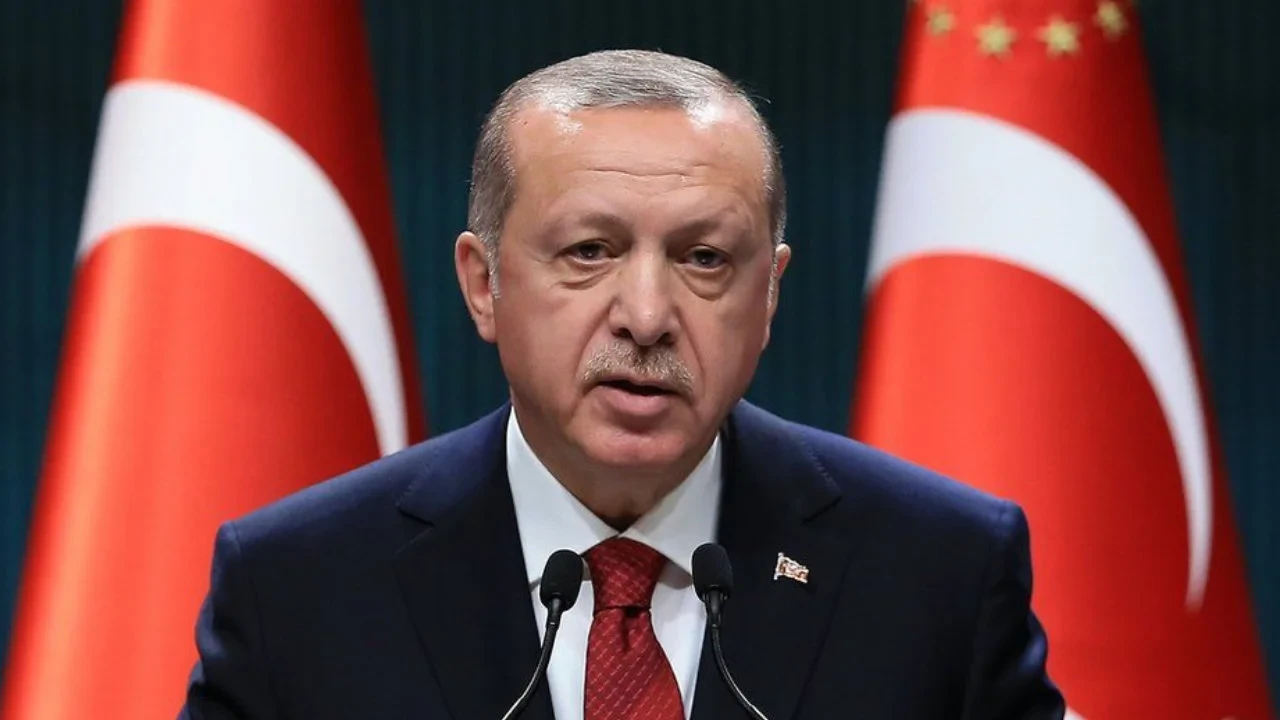 Turkey to strengthen relations with Russia – Erdogan