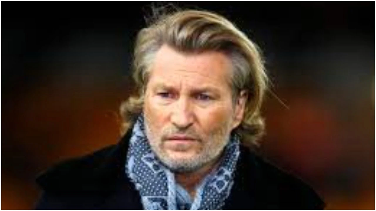 UCL: Robbie Savage predicts scoreline of Man Utd, Bayern Munich clash