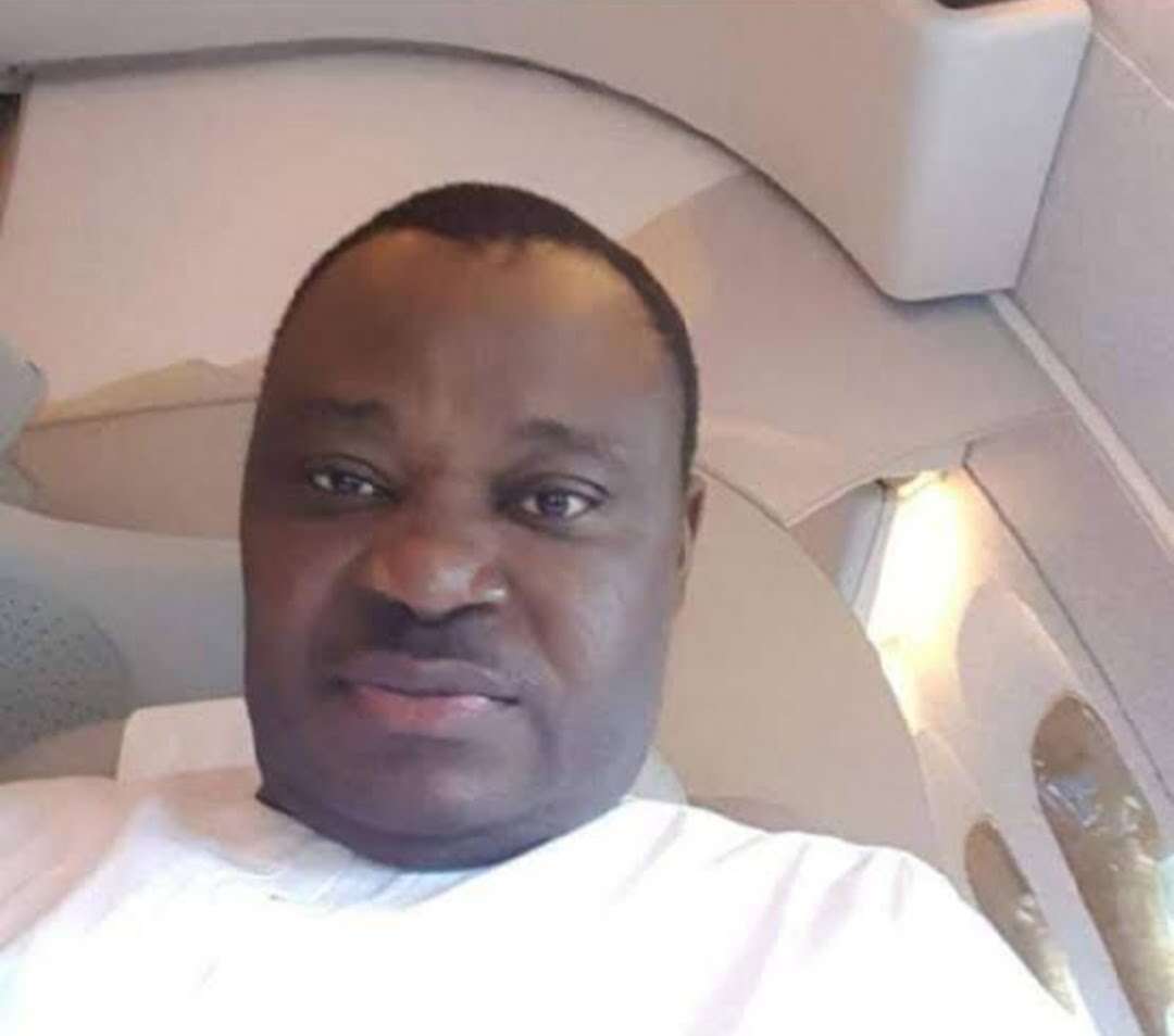 Dissolve your cabinet now – Senator Jimoh Ibrahim advises Tinubu