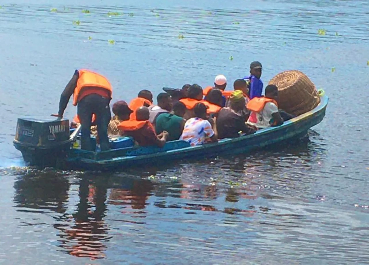 Boat mishap in Jigawa claims lives of young girls, rescue efforts ongoing