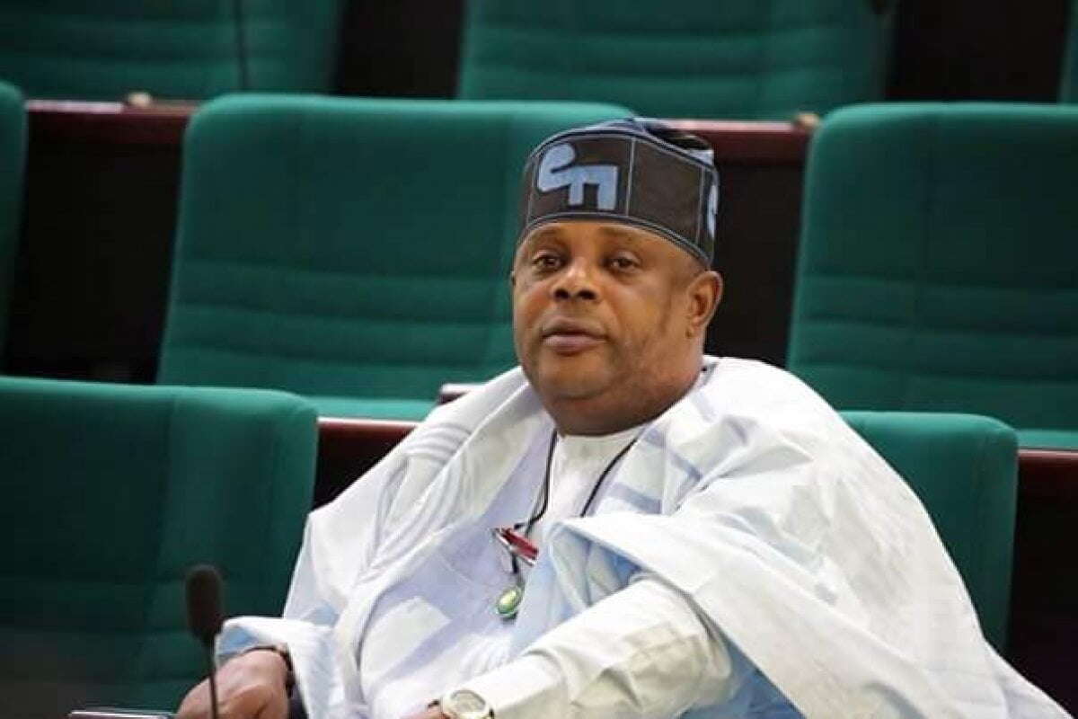 Treat cholera with same urgency as COVID-19 – Faleke to Nigerian govt