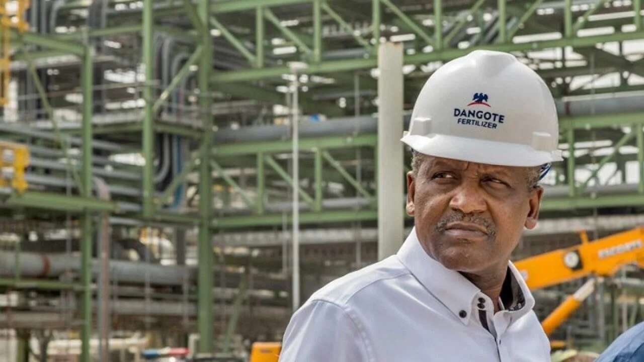 Fuel scarcity: NNPCL yet to lift petrol from Dangote Refinery – Spokesman