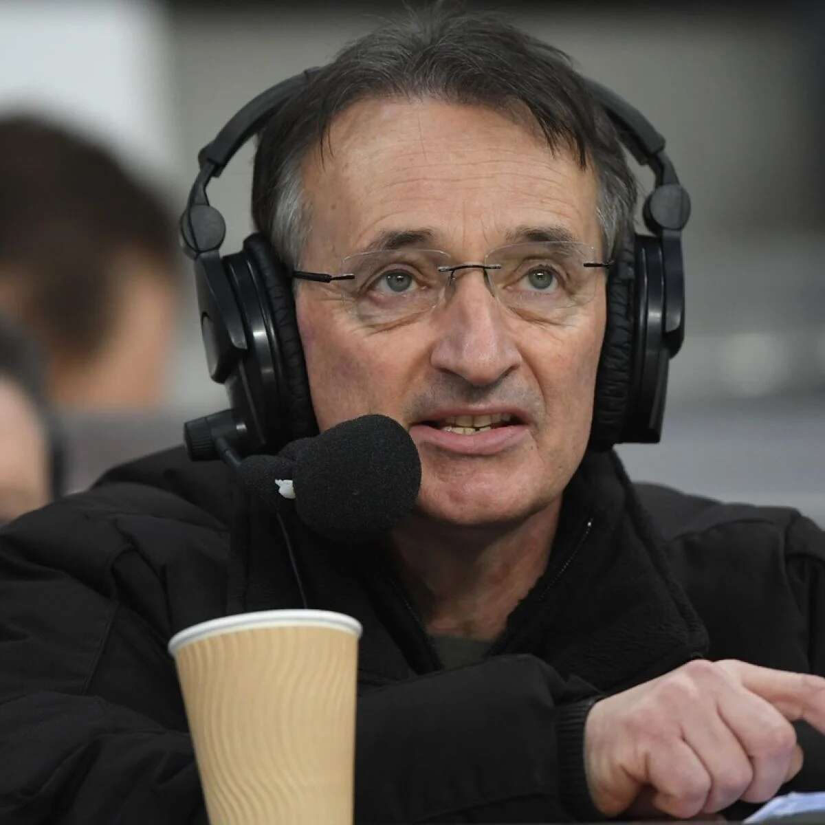 EPL: You’ve to do more – Pat Nevin tells Chelsea star