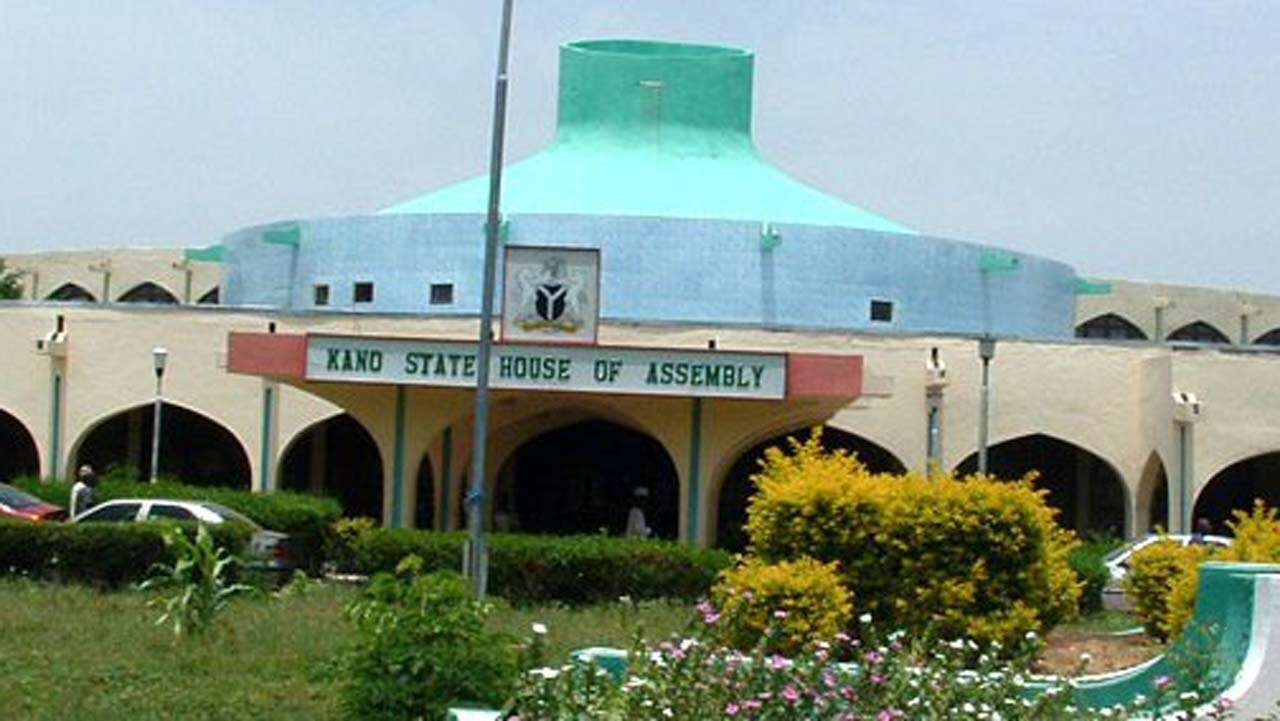 Emirate Tussle: Kano Assembly debunks report on reasons for delay in resumption