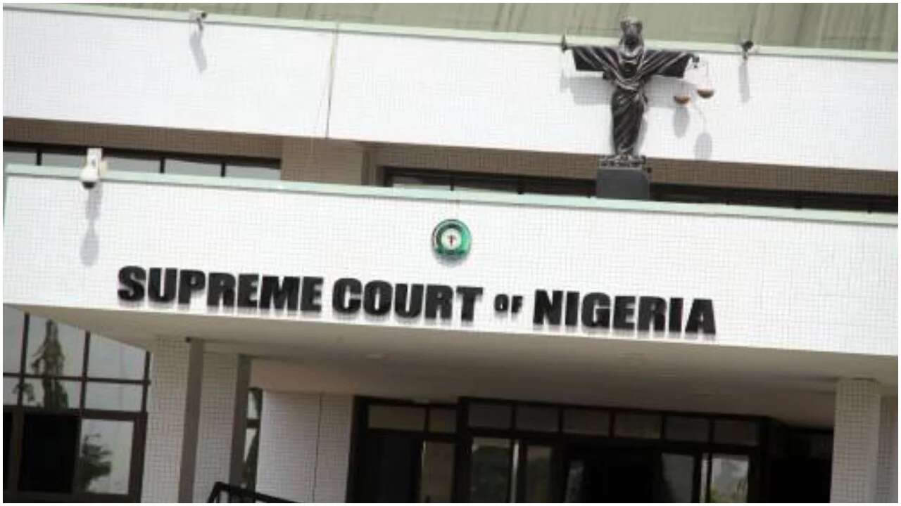 Govs vs EFCC: Supreme Court judgement will define Nigeria’s federalism – Lawyers