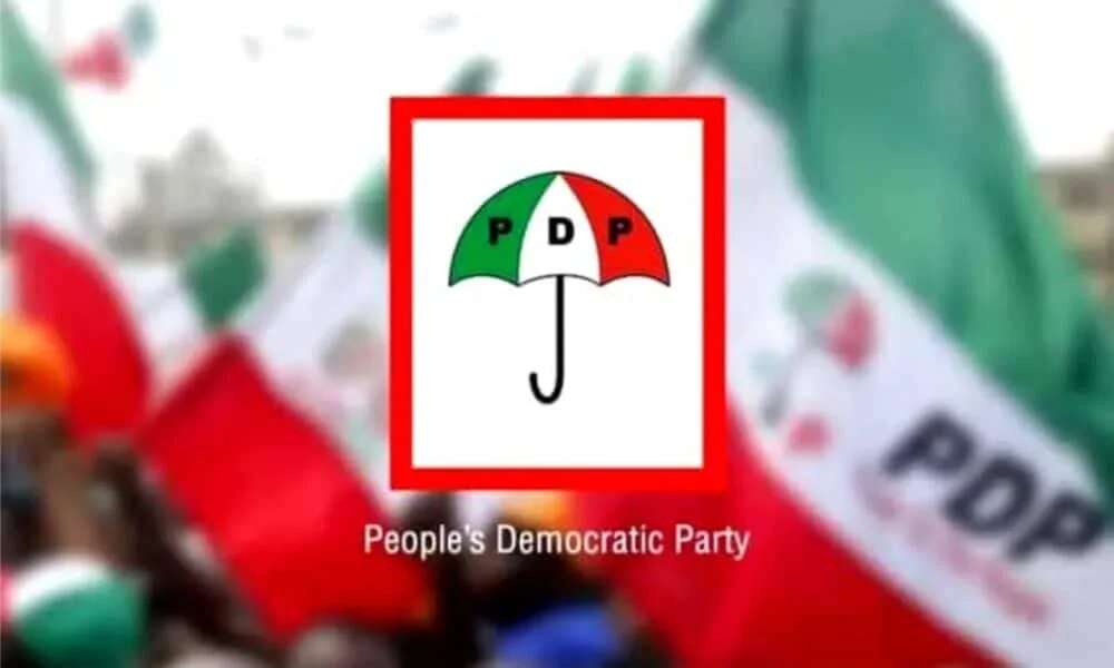 Resignation of Ogba, Makwe, others won’t weaken PDP in Ebonyi – Party chieftains