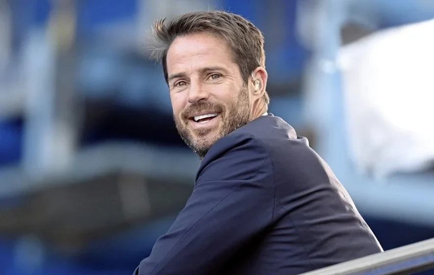 Carabao Cup: Sharpest players, I’m impressed – Redknapp praises two Arsenal duo