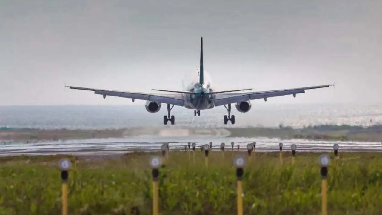 Nigerian man dies aboard Istanbul–Lagos flight