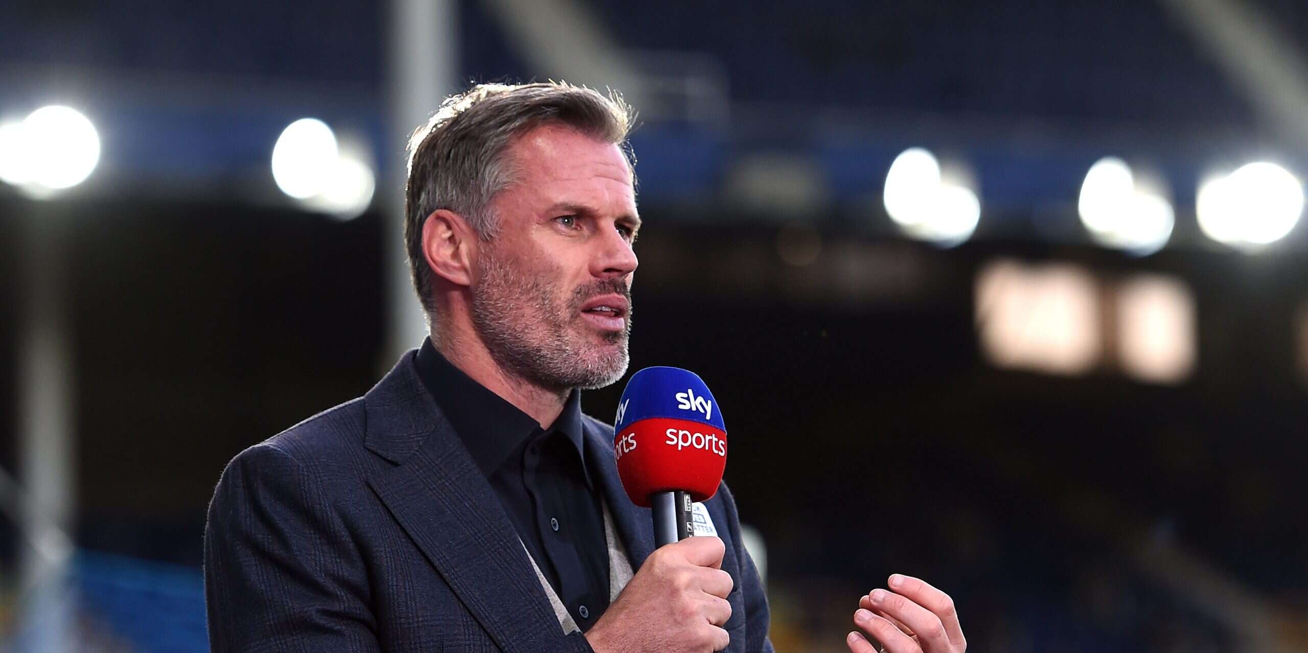 Ballon d’Or: Enjoy It – Carragher names player certain to win 2024 award