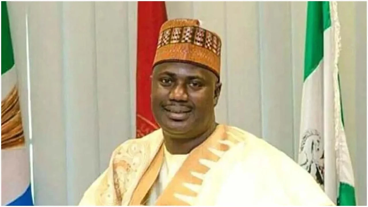 Nigerian govt announces plans to set up cattle breeding centres in six regions
