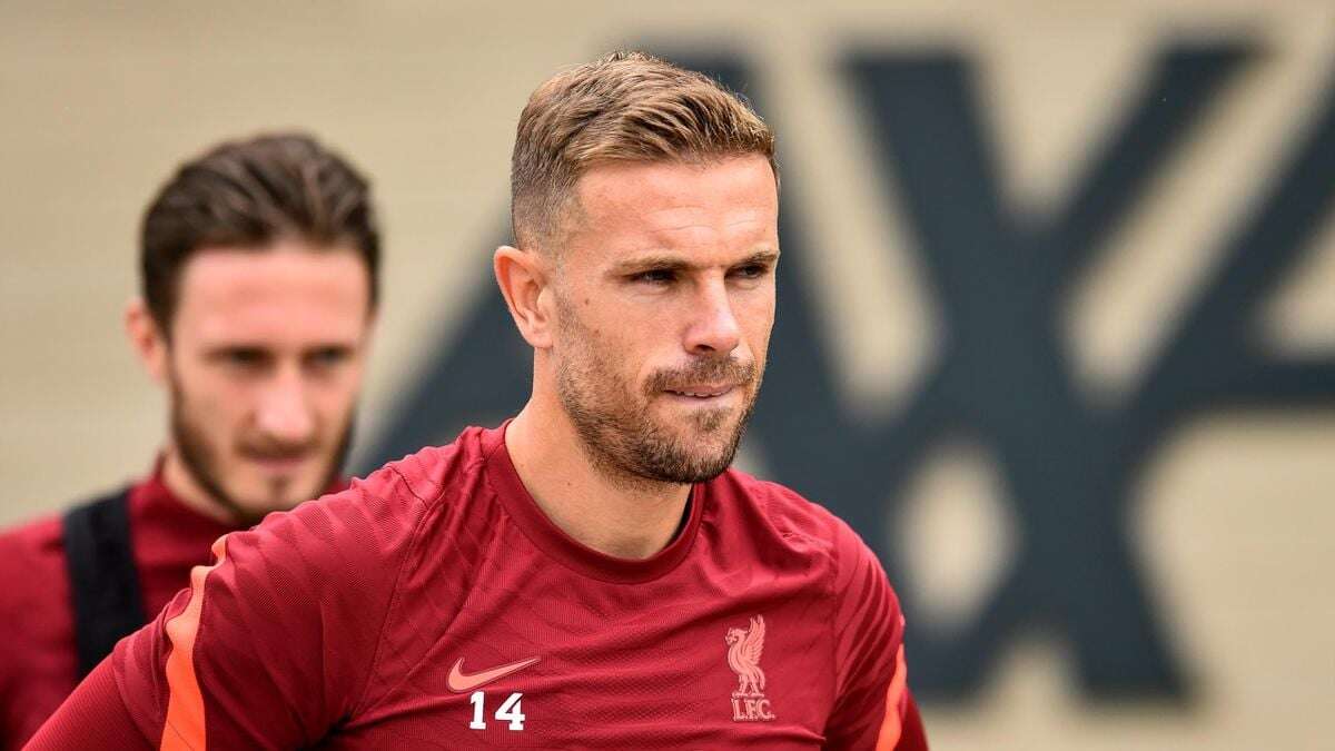 ‘This is complete nonsense’ – Sneijder, De Boer slam Henderson