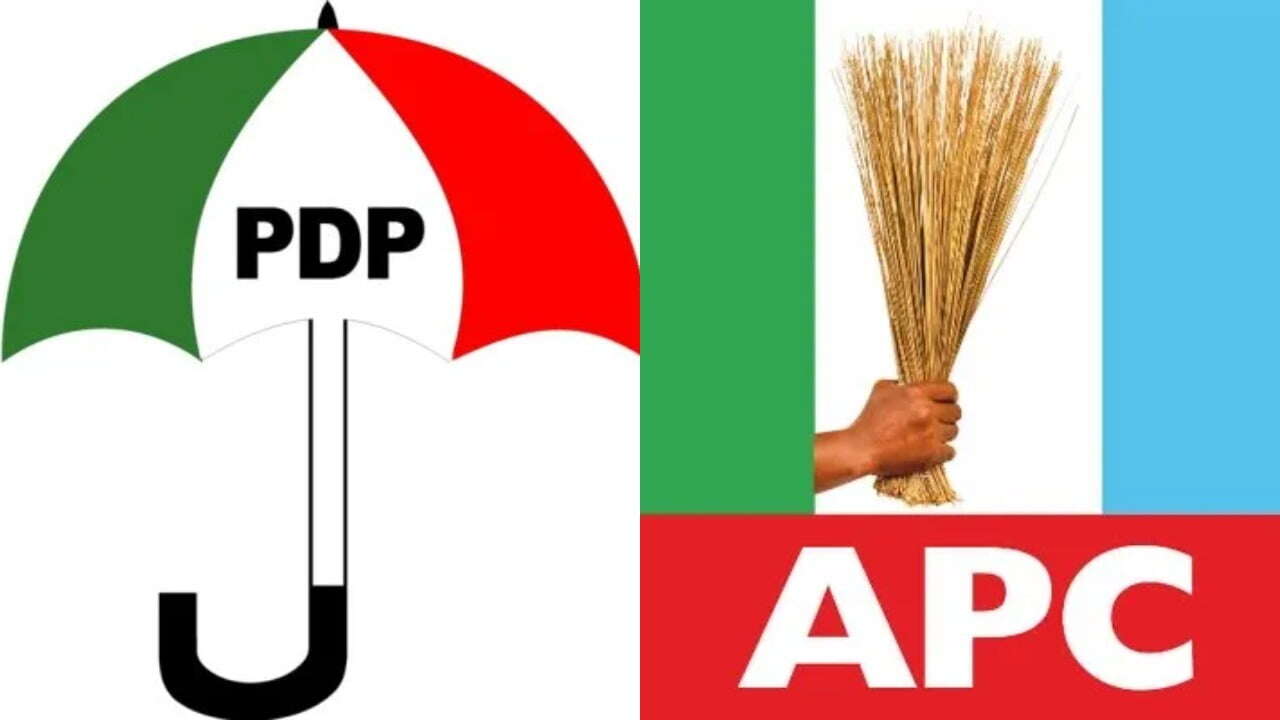 Ebonyi: Ex-deputy Speaker dumps PDP for APC