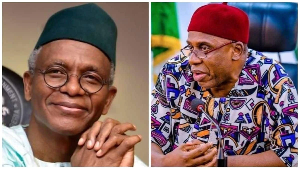 ADA registration: Northern groups chide El-Rufai, Amaechi comment on INEC