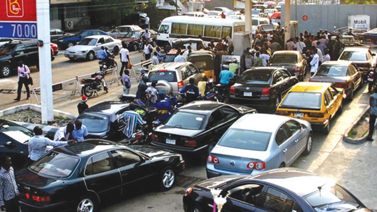 Stop panic buying – MEMAN warns as fuel queues resurface