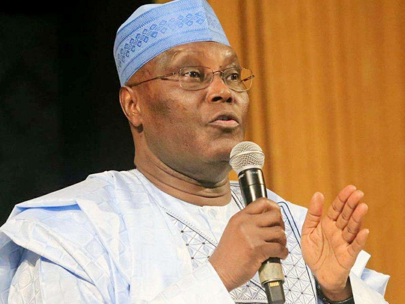 Thank you for assenting WOTCLEF bill – Atiku tells Obasanjo