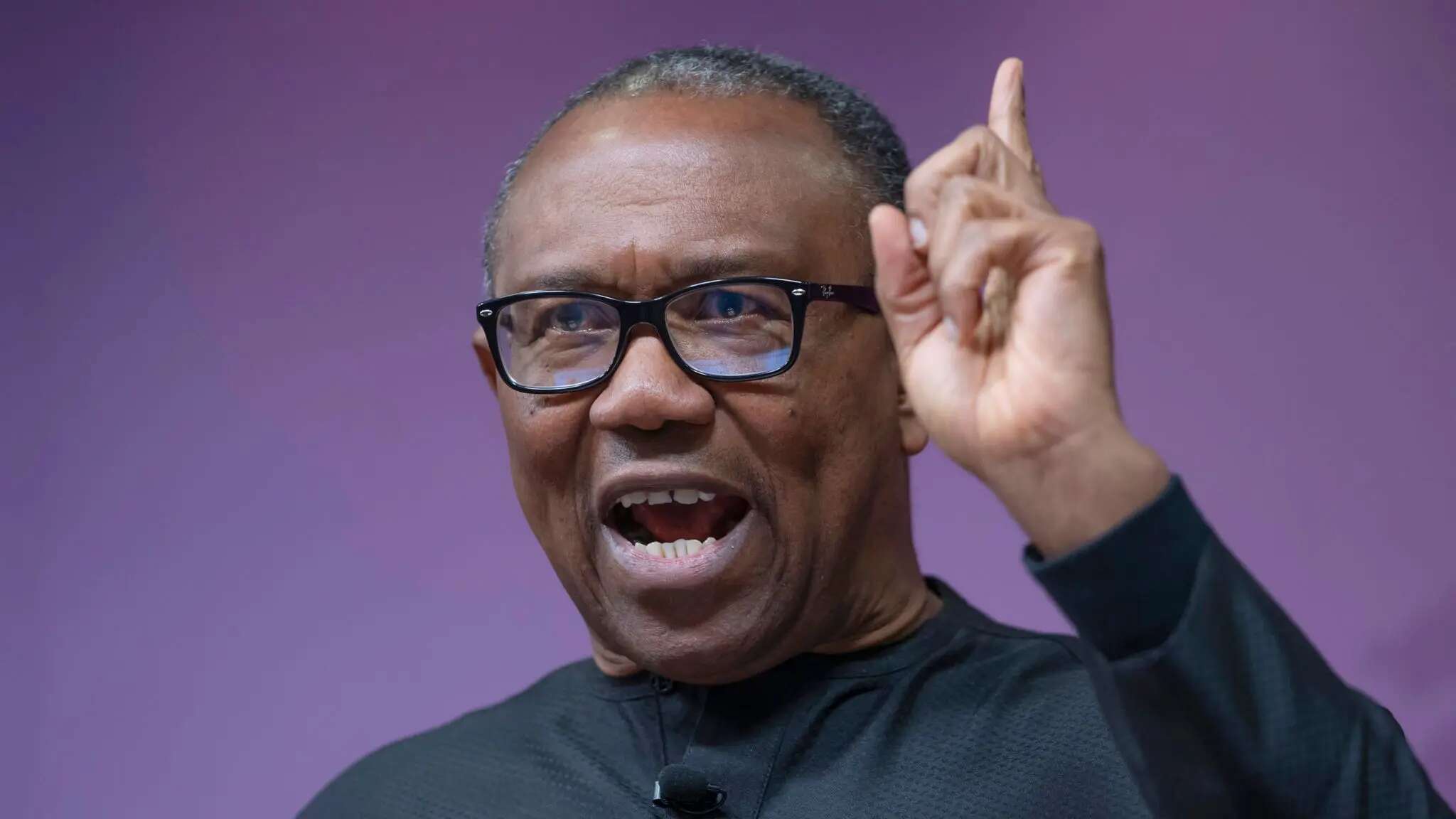 Nigeria sliding towards dictatorship, Tinubu govt trying to suppress Peter Obi – LP