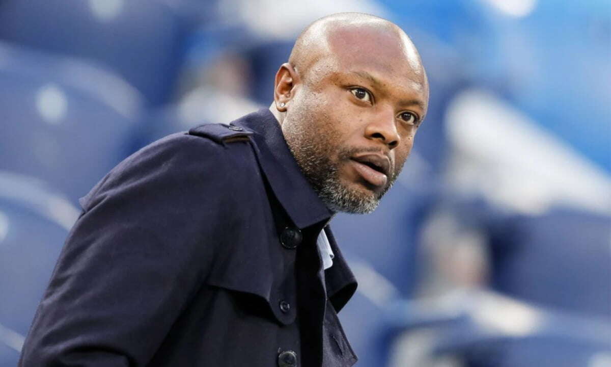 Transfer: Your recruitment team have failed – Gallas slams Chelsea