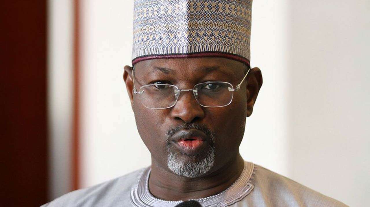 Cross carpeting among candidates undermining Nigeria’s democracy – Former INEC Chair, Jega