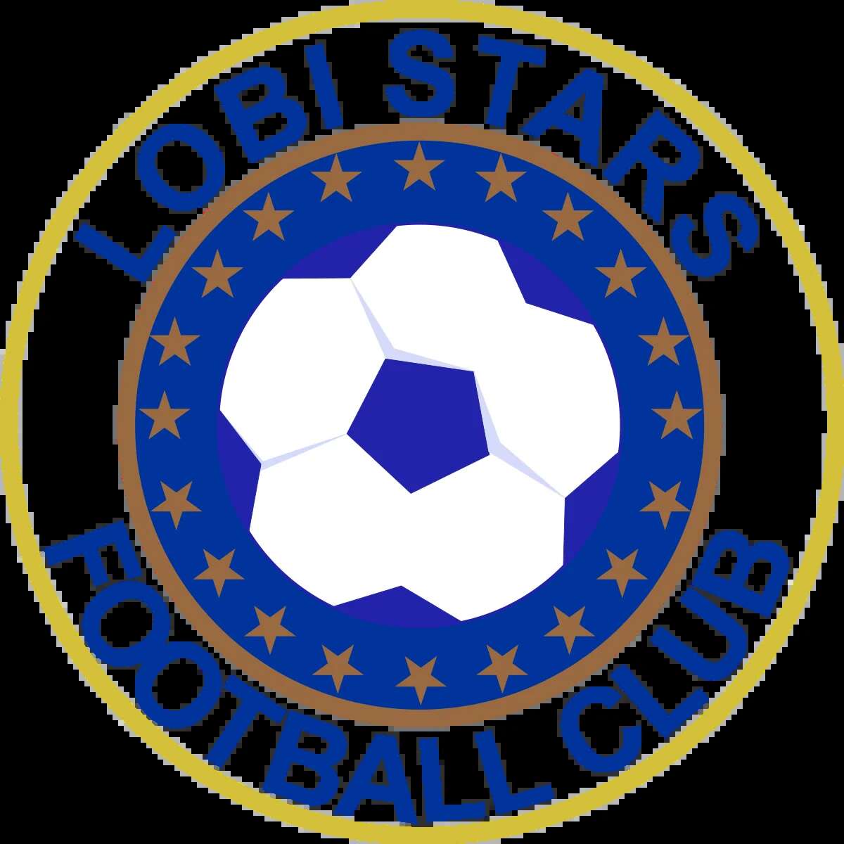 Lobi Stars splash $50,000 on Stanley Oganbor