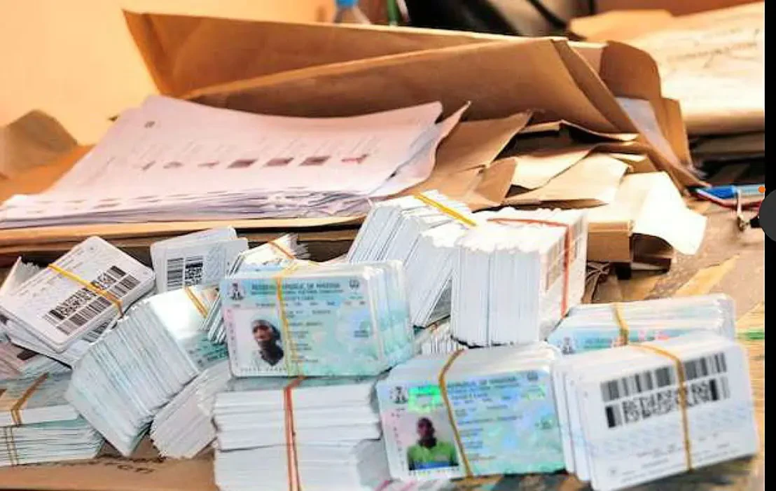 2027: ‘Go get your PVC’: Nigeria’s National Grid monitor comment triggers debate