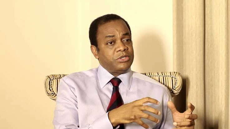 Buying Presidential Jet while Nigerians go hungry is failure – Donald Duke attacks Tinubu