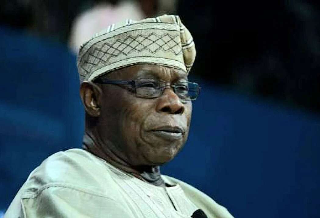 God didn’t create Nigeria to struggle – Obasanjo urges leaders to utilise resources wisely