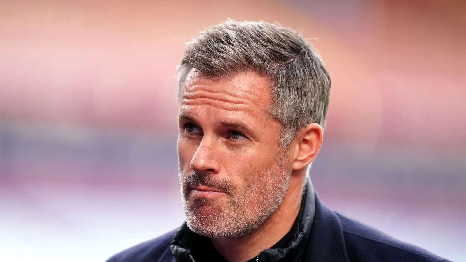 EPL: Only two teams can win title this season – Carragher