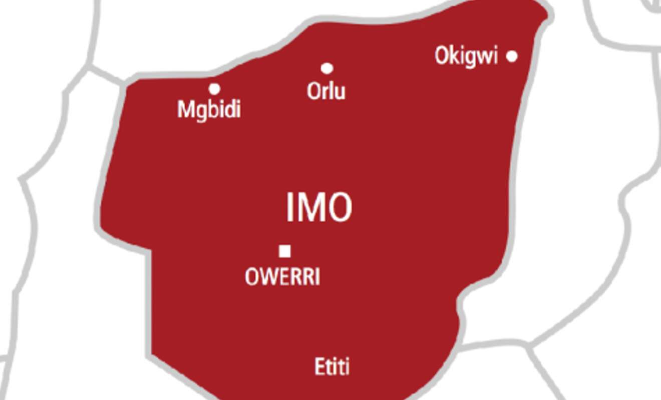 Imo Guber: Unguarded statements by senior citizens causing tension – Group alleges