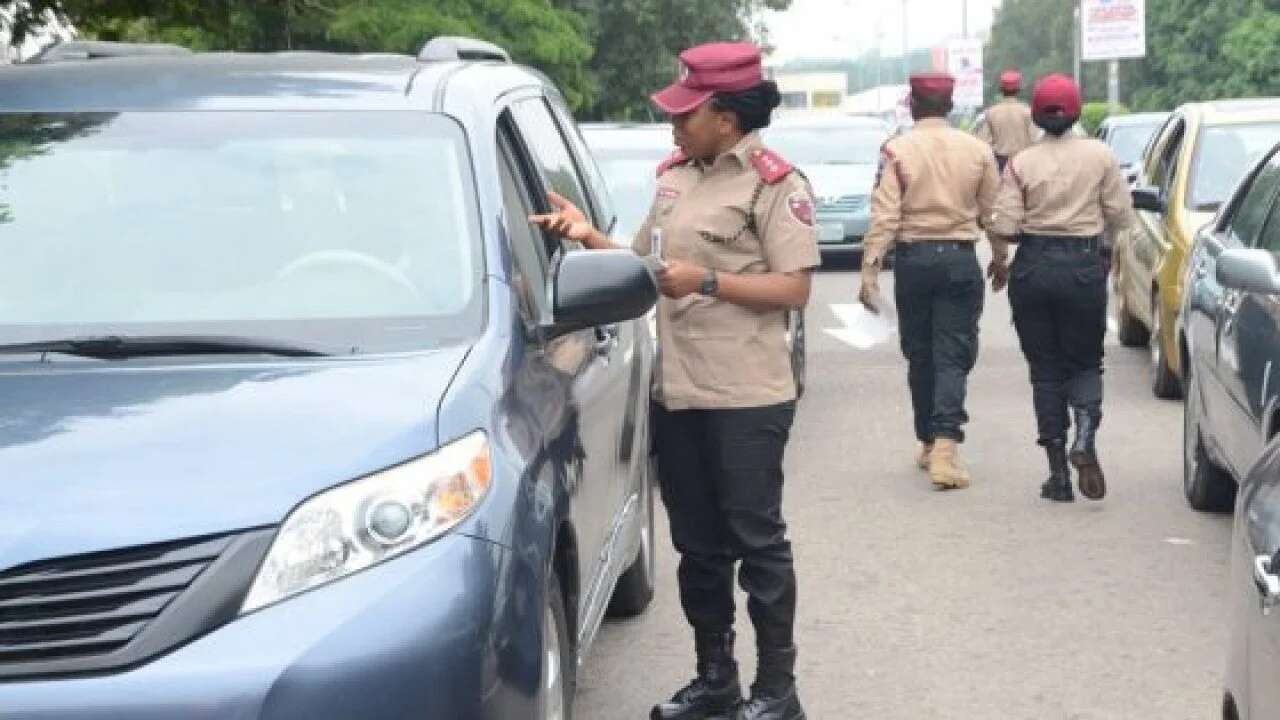 Kwara FRSC deploys 950 personnel for Christmas, New Year operations