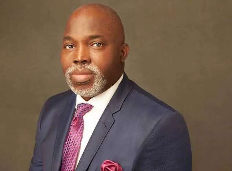 CAF to rule on Super Eagles vs Libya saga Thursday or tomorrow — Pinnick