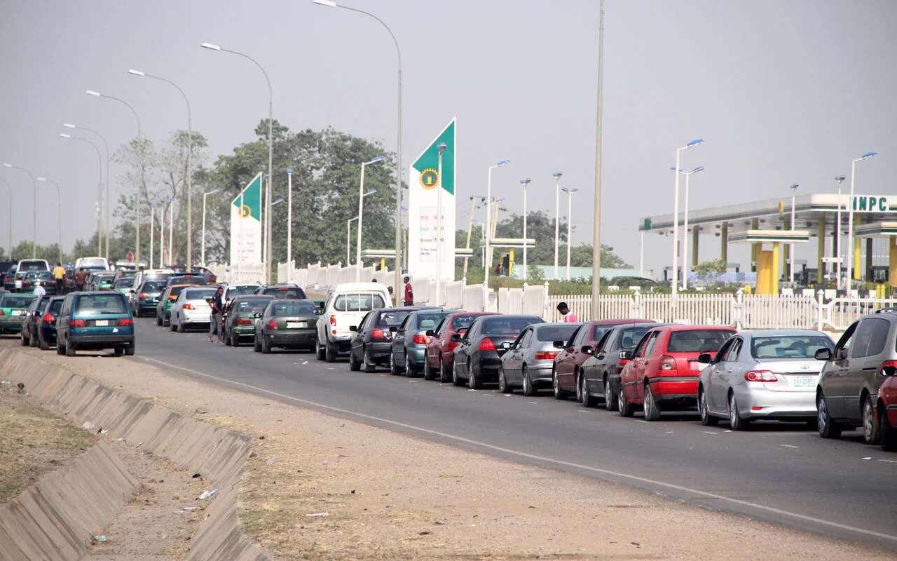 Fuel price hike: Petrol scarcity lingers, as NNPCL bars Independent Marketers