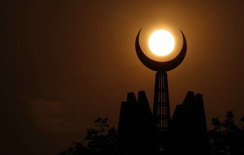 Ramadan: Sultan of Sokoto announces date for moon-sighting