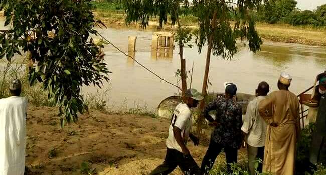 Two arraigned over Kogi boat mishap that killed 19