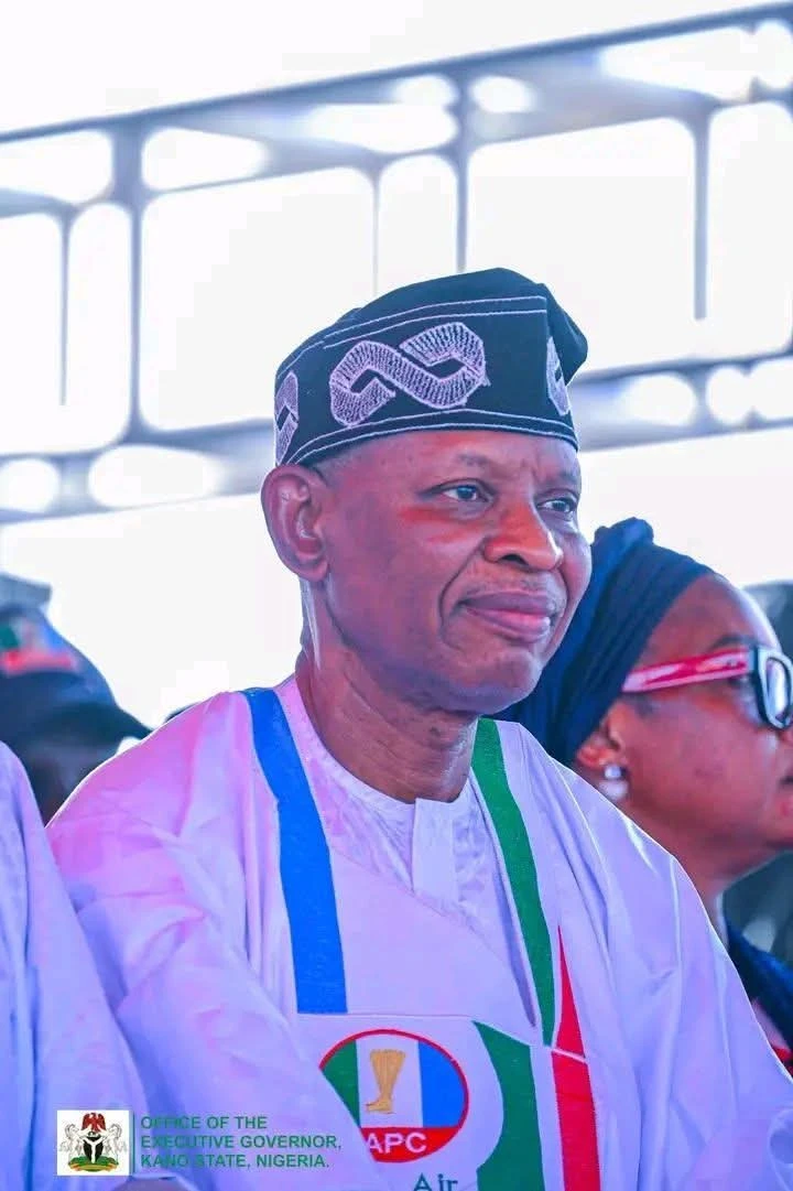 2027: NNPP no longer formidable platform – Kano govt on why Gov Yusuf joined APC